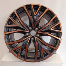 CUPRA LEON 4 IV 5FA 19 ZOLL 8J