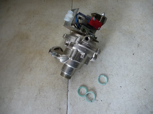 Vaillant umschaltventil 012684 - vaillant,