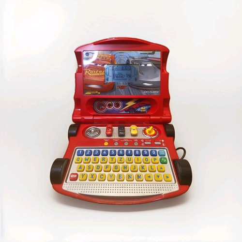 Vtech cars lightning - 3, mcqueen