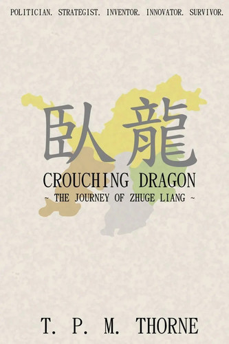 Crouching dragon the - crouching,