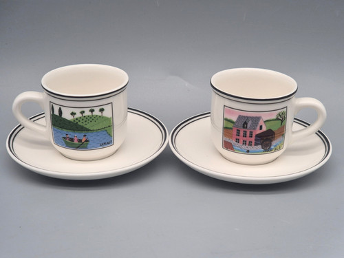 Villeroy boch design - boch, naif