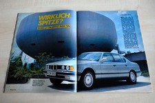 Mot 1988 wirklich gut - mot, bmw