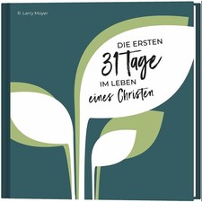 Die ersten 31 Tage - R. Larry
