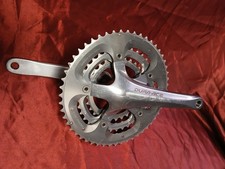 Kurbelgarnitur Shimano Dura