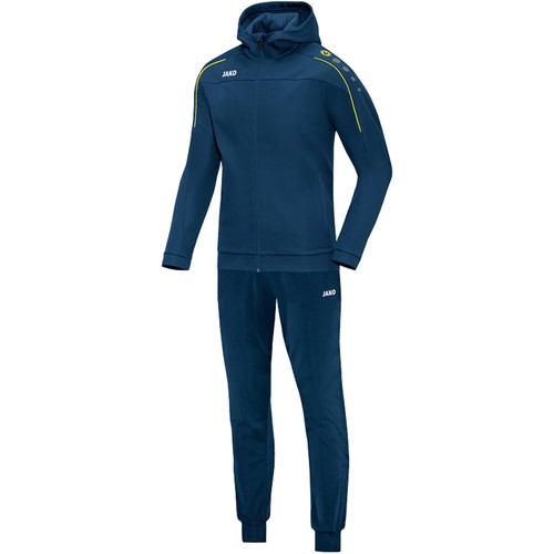 Jako trainingsanzug polyester - jako,