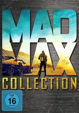 Mad Max - Collection