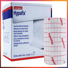 Fixomull Leukoplast 10x10m