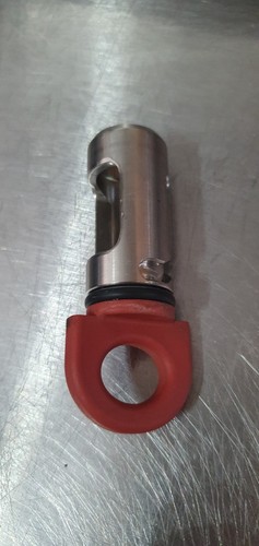 Reinigungsschlüssel für
