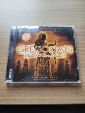 Gregorian - Masters Of Chant Chapter V CD LIMITED DARK EDITION