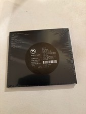 APHEX TWIN  -  COMPUTER