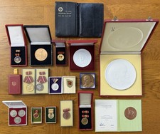 DDR Konvolut Orden aus