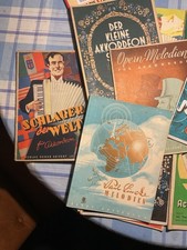 NOTENSCHATZ Für Akkordeon für einen Apfel und ein Ei!