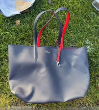 Lacoste Damen Tasche Shopper