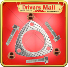 Auspuff Dichtung für
