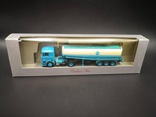 Herpa MAN F2000 Aral Tankwagen