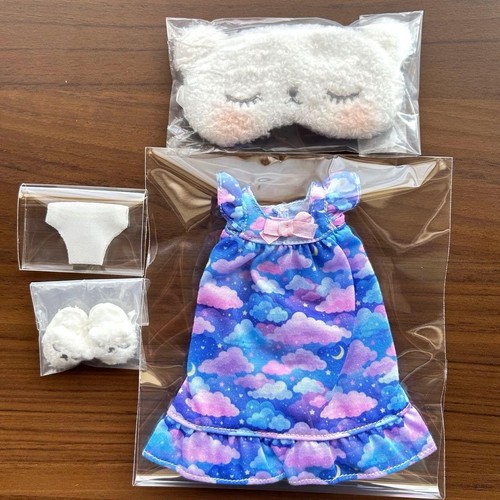 Neo blythe puppe - dolly, days