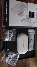 BOSE QUIETCOMFORT EARBUDS