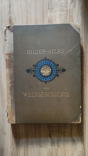 Bilder atlas zur - bilder,