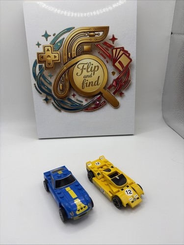 Lego speedchampions ferrari - speedchampions,
