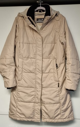Jack wolfskin mantel m - jack,