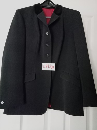 Reitjacke 88 - reitjacke, 44/88