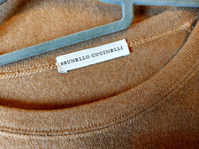 BRUNELLO CUCINELLI Pullover