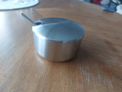 Wmf zuckerdose marmeladendose - wmf,