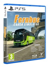 Aerosoft Fernbus Coach