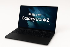 Samsung Galaxy Book 2 15