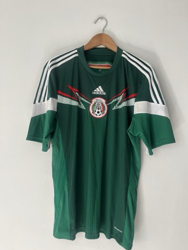 Mexiko heim 2014 - mexiko, 2014/15