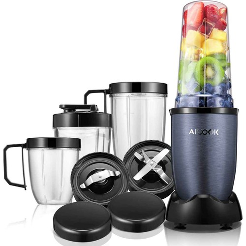 Tlg standmixer smoothie - 15-tlg,