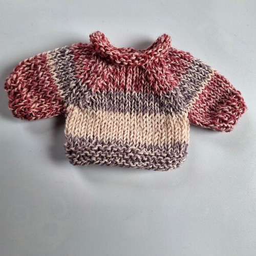 Pullover für teddy - für, oder