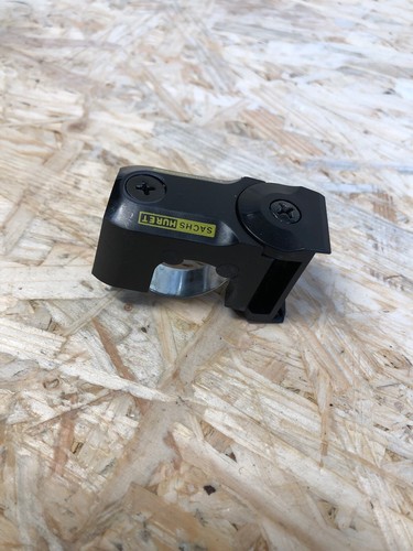 Sachs huret tachohalter - sachs,