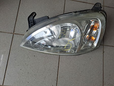 Scheinwerfer links Fahrerseite