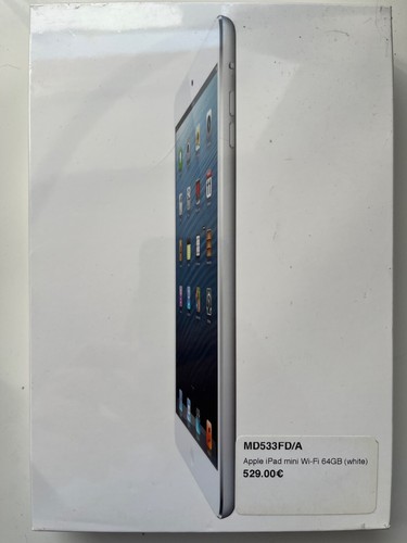 Apple ipad mini a1432 gen - ipad,