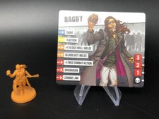 CMON - Zombicide 2nd Edition -