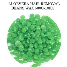 500G-10KG Aloever Hartwachs