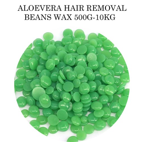 500g 10kg aloever hartwachs - 500g-10kg,