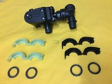 ORG Opel Heizungsventil Astra