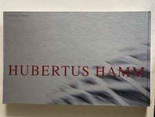 Hubertus Hamm Allianz Arena