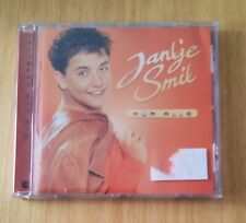 Jantje Smit  CD 💿  Für