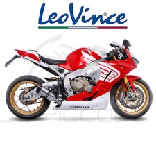 Endrohr LeoVince LV Pro Honda