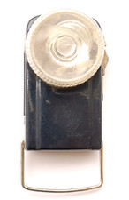 WONDER TASCHENLAMPE Vintage