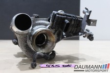 Turbolader + BMW 3er F30 F31