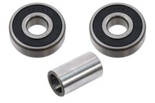 Radlagersatz Vorderrad