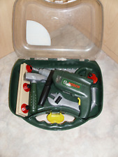 Kinder Werkzeug Koffer Bosch