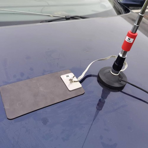 Auto kurzwellenantenne - auto,