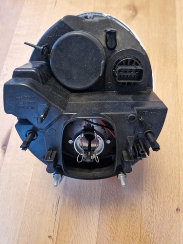 Mini cooper r50 scheinwerfer - mini,