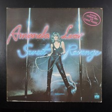 Amanda Lear – Sweet Revenge