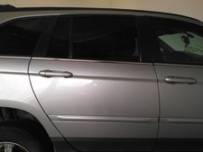 Chrysler Pacifica CS original Tür hinten rechts Rohbau 